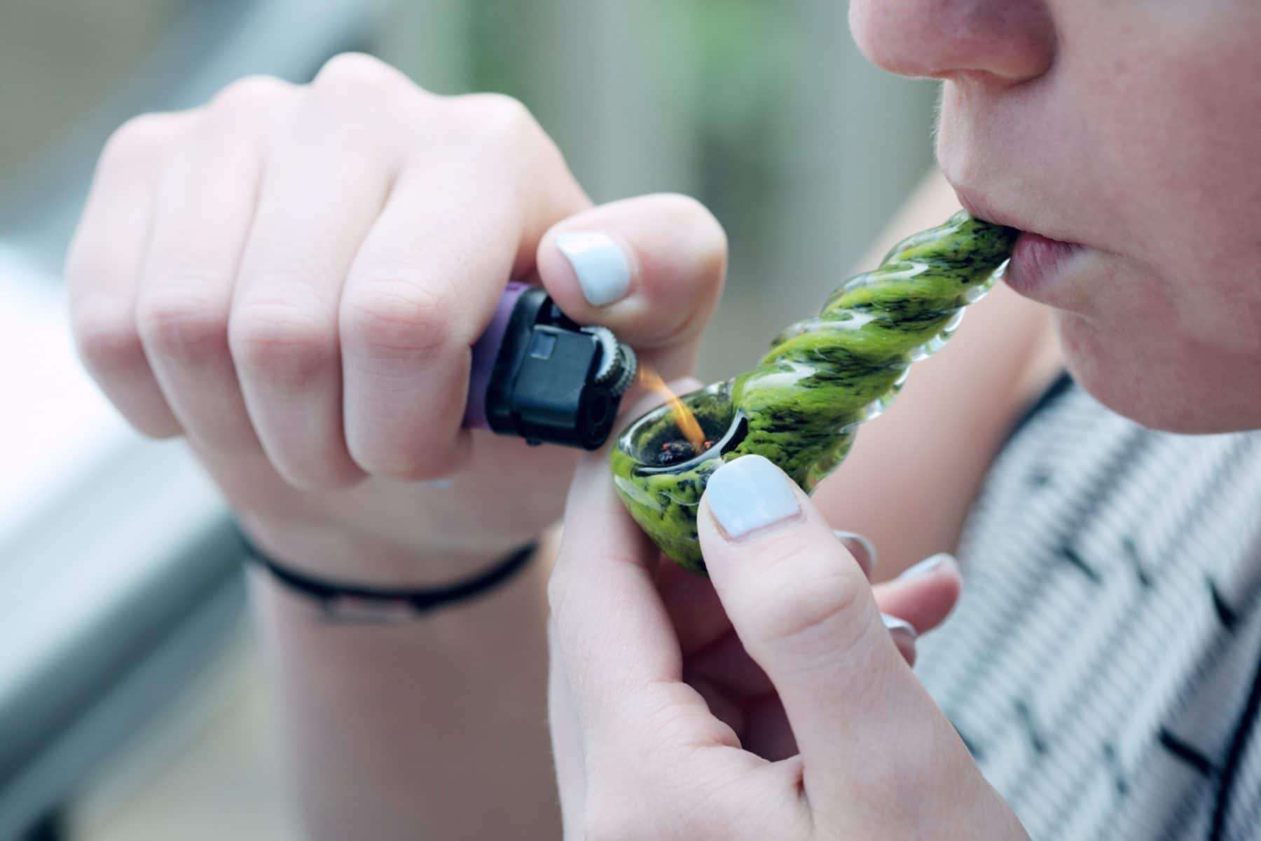 The Debate Around Gateway Drugs