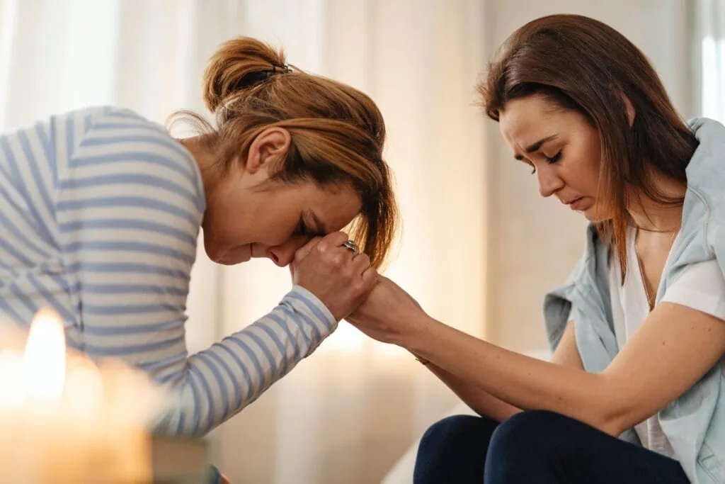 The Importance Of Aftercare And Support