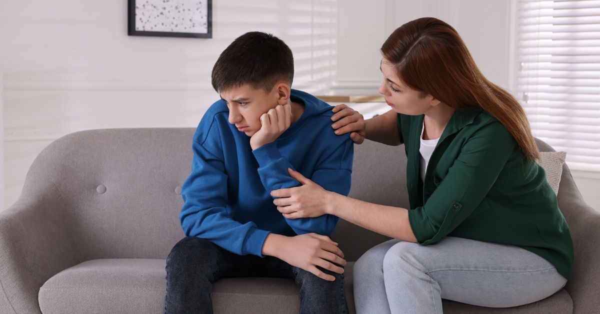 The Importance Of Early Intervention