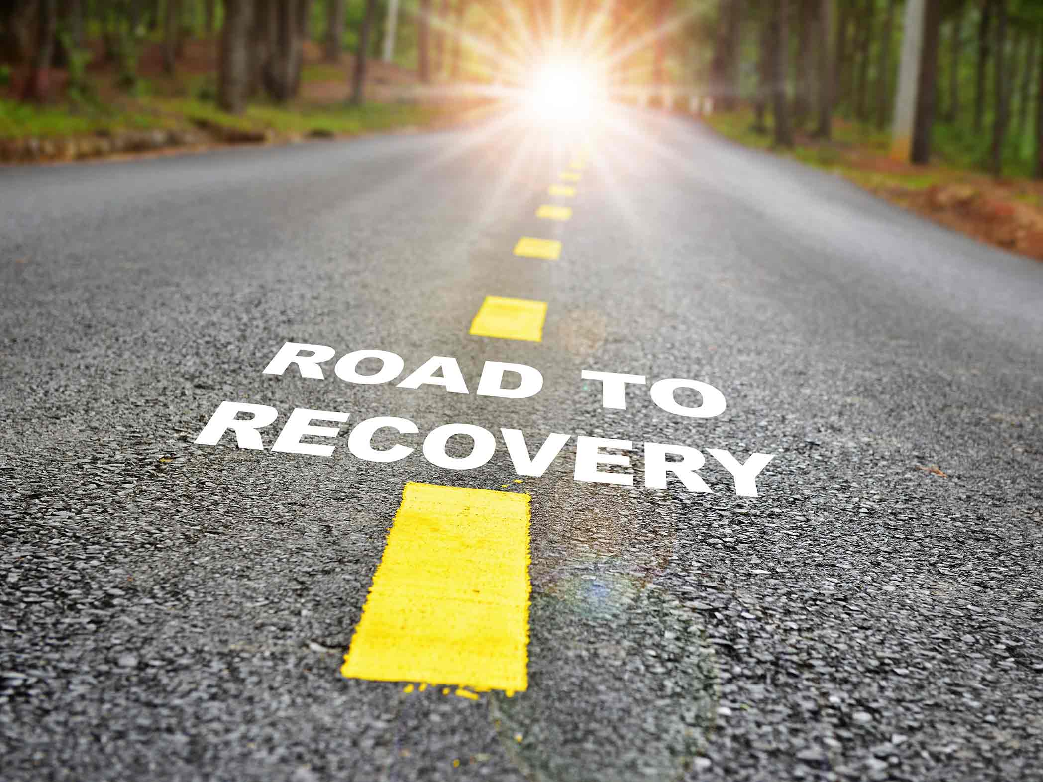 The Long Road to Recovery
