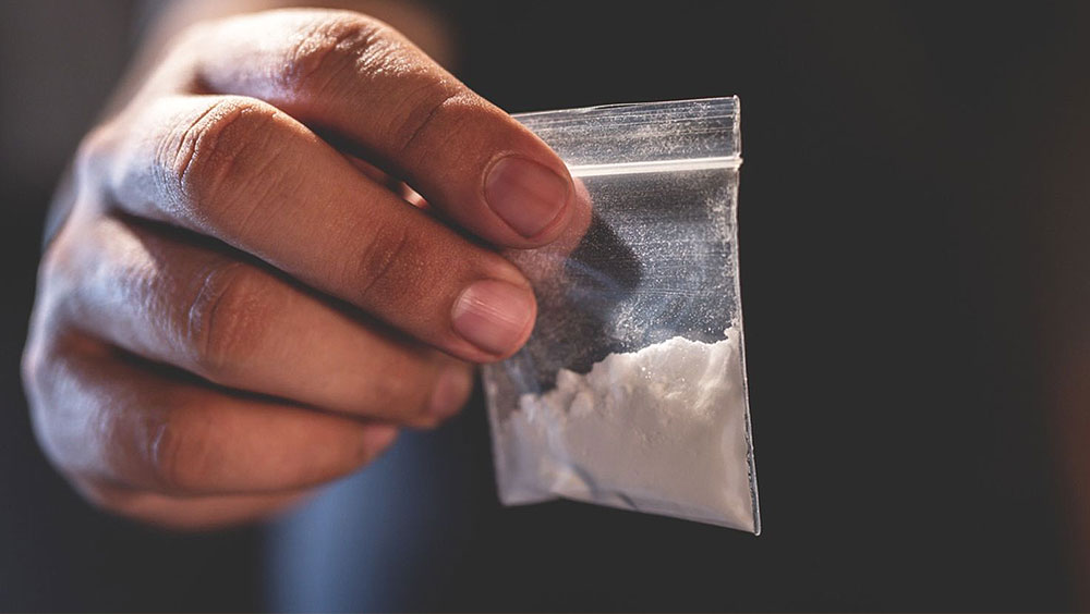 The Long-Term Effects Of Cocaine