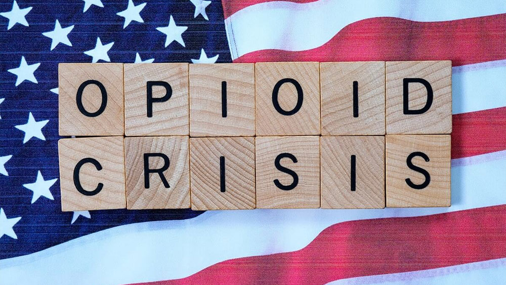 The Opioid Crisis: Overdoses Continue Increasing In The US