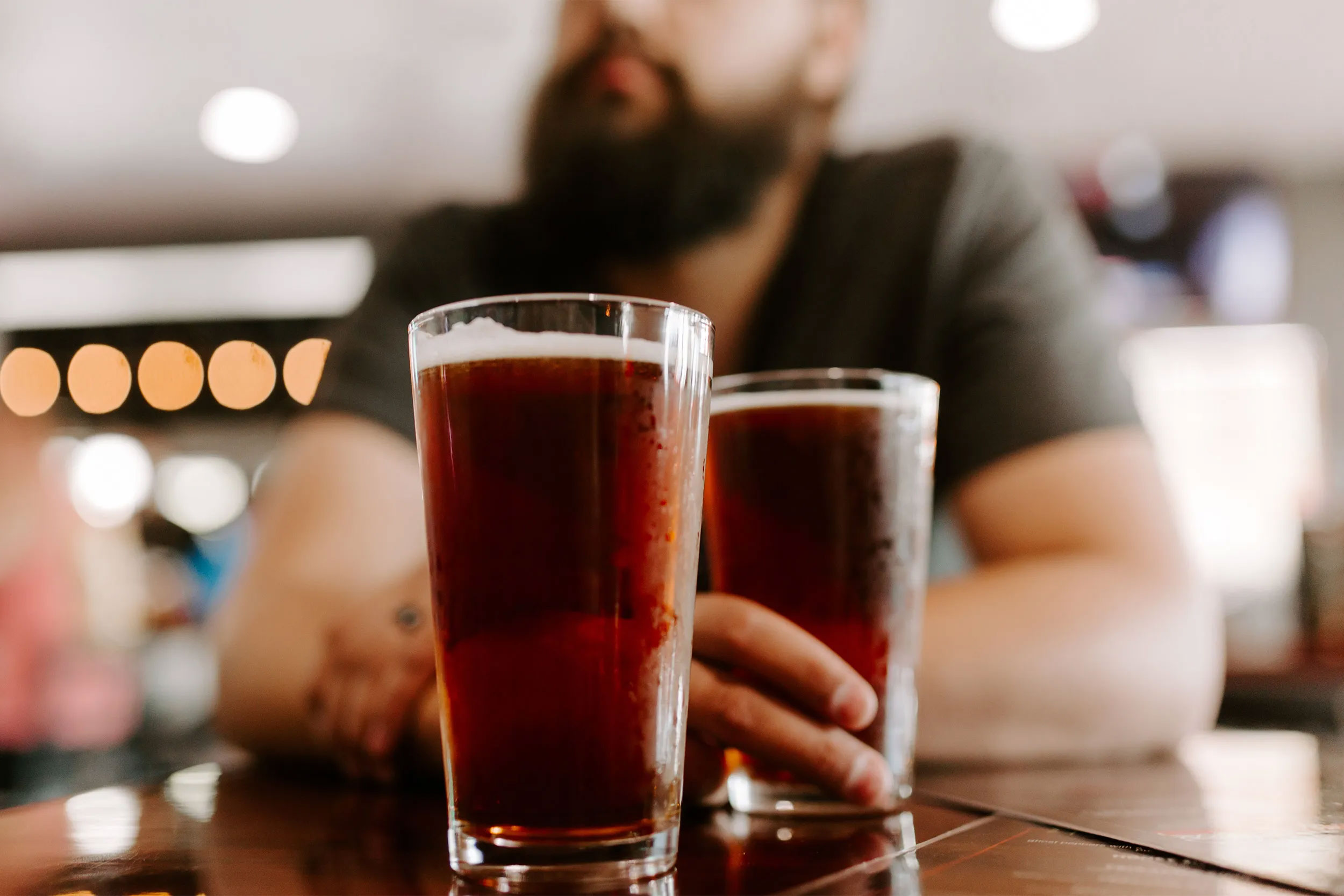 The Pandemic s Impact On Alcohol Consumption