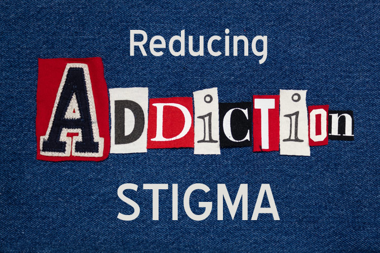 The Power of Language in Reducing Stigma