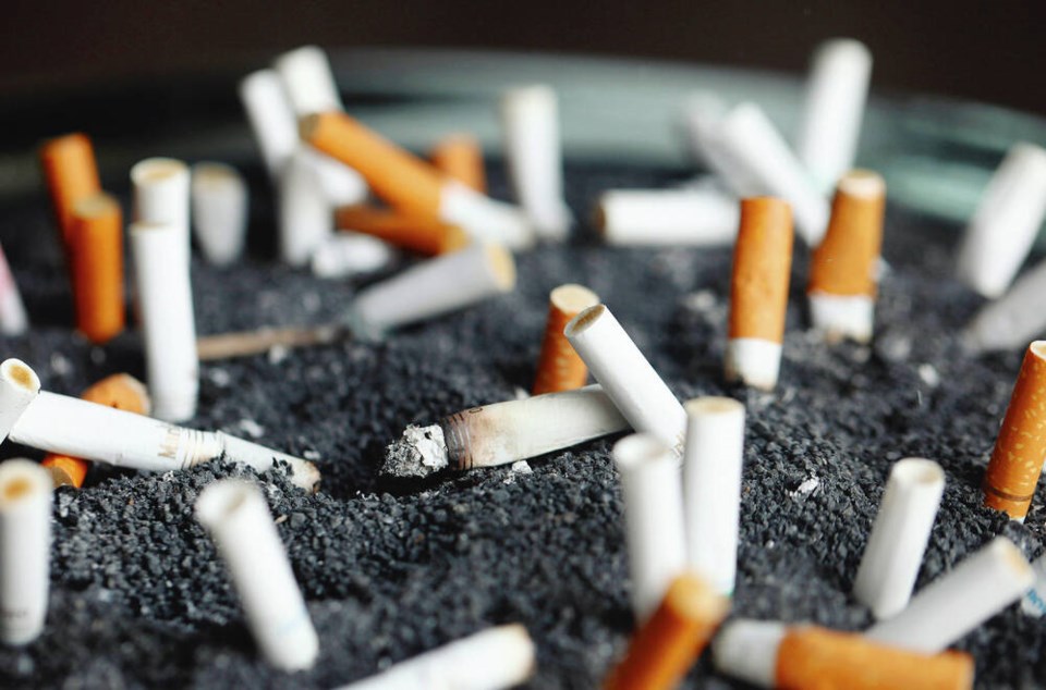 Tobacco