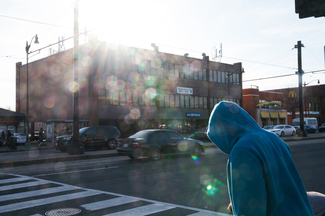 Urban Areas Facing The Brunt Of The Opioid Crisis