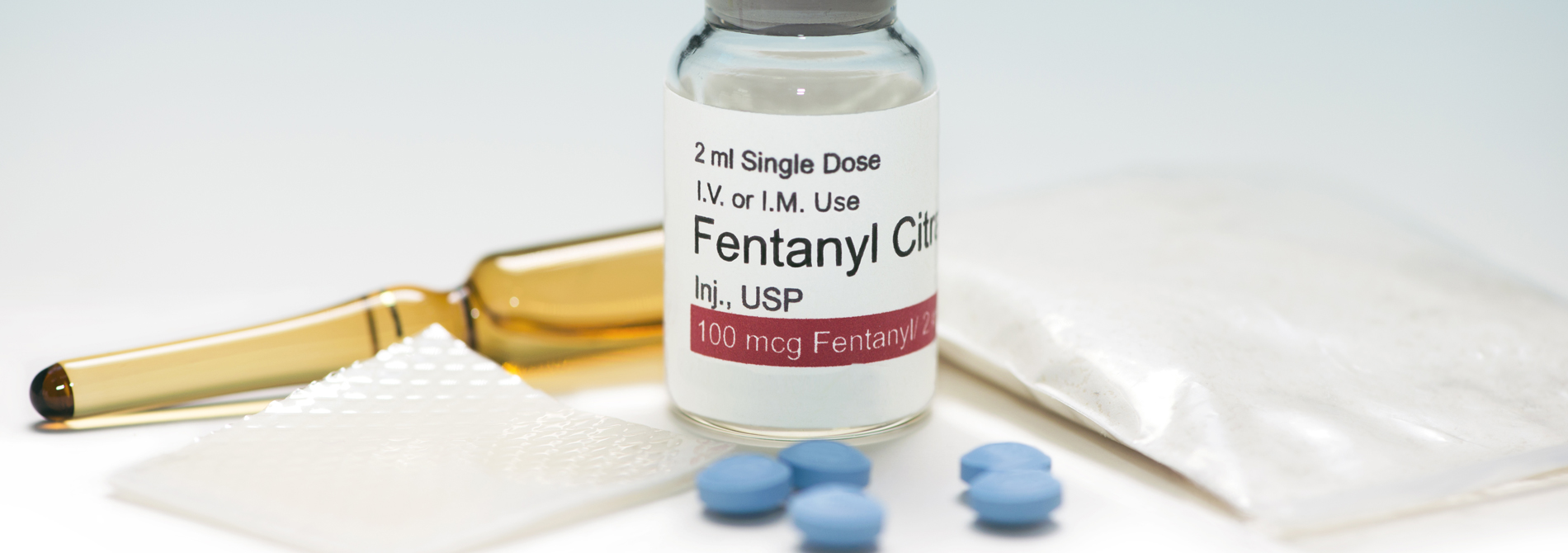 What Is Fentanyl