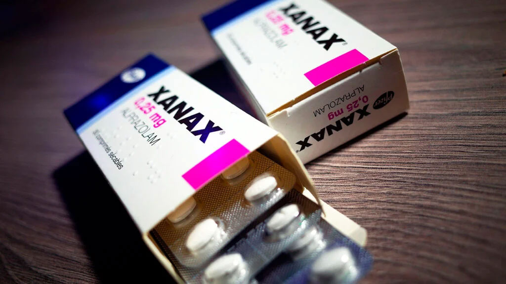 What Is Xanax 1