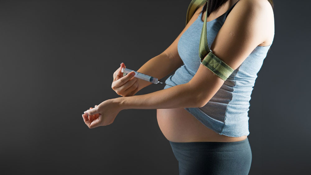 What You Can Do When You’re Addicted And Pregnant