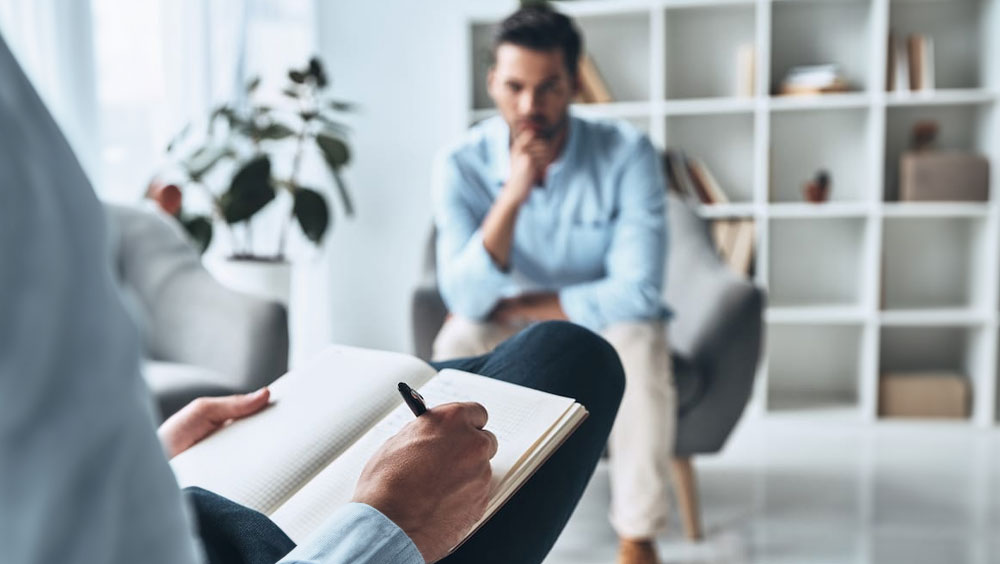 What’s A Typical Day In Rehab Like?
