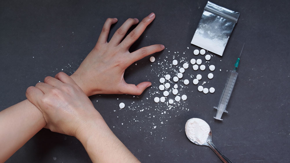 Which Drug Withdrawals Can Kill You?
