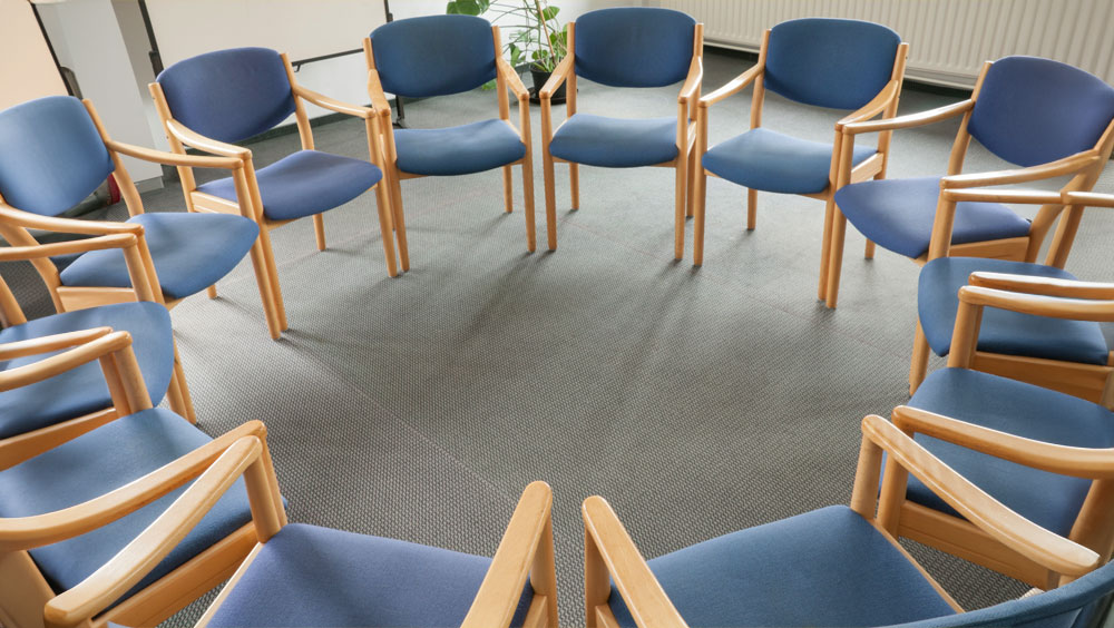Why Addiction Shouldn’t Be Treated Alone