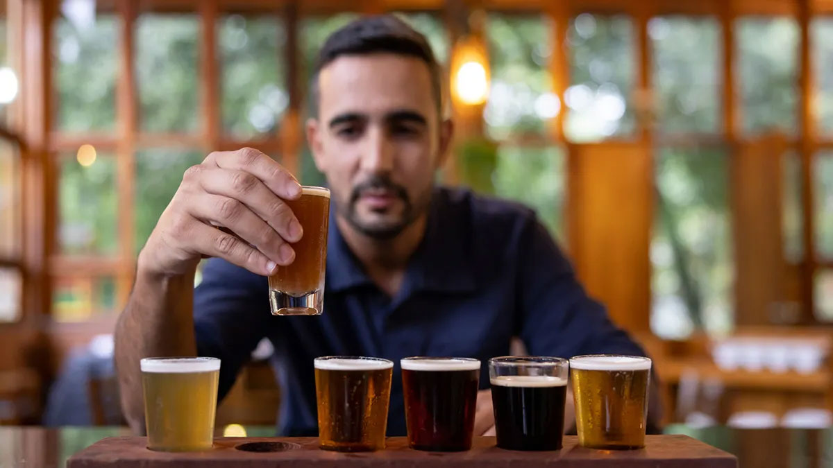 Why Alcohol Use Has Increased