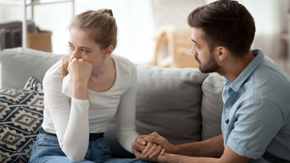 Why It’s OK To Seek Help for Addiction