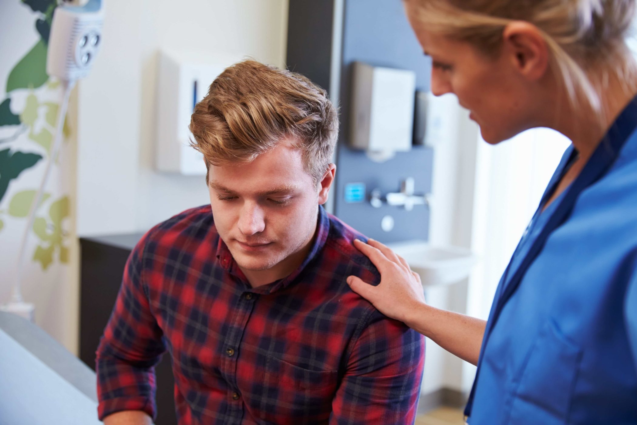 Why Medical Detox Matters