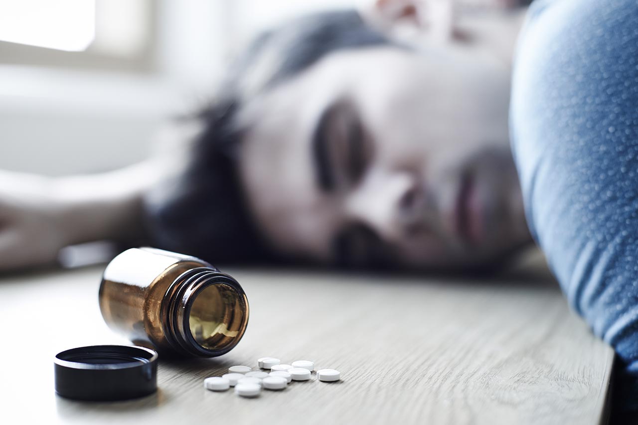 Xanax Abuse Can Lead To Overdose