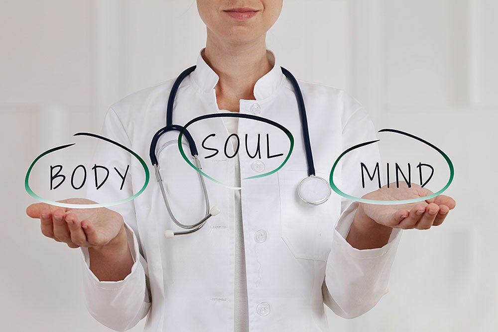 A Holistic Approach To Behavioral Healthcare
