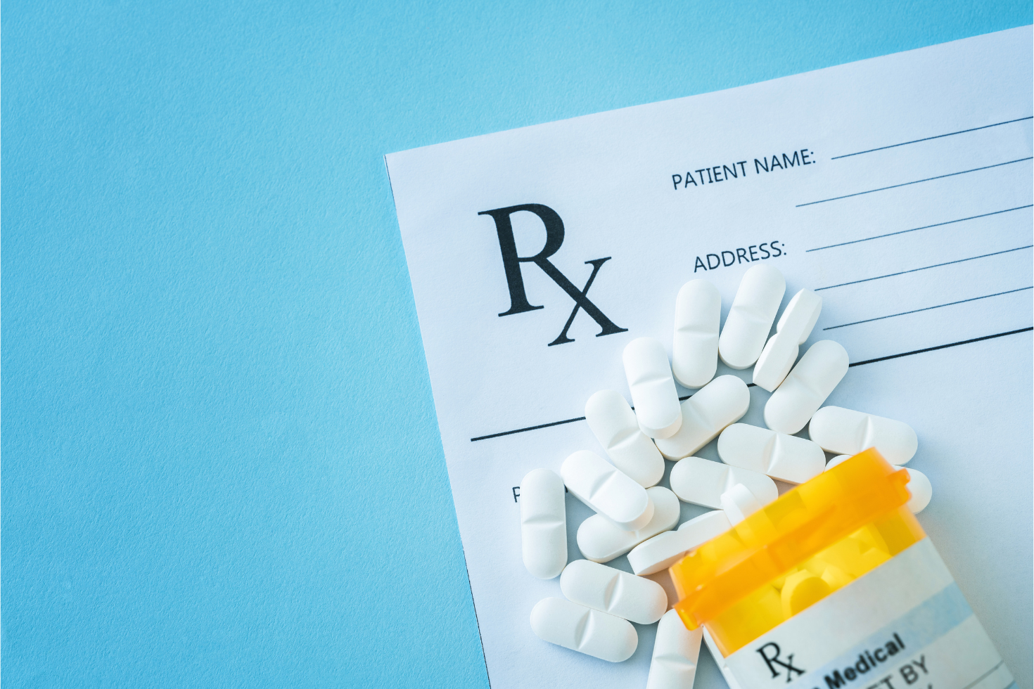 A Path To Recovery Medication Assisted Treatment