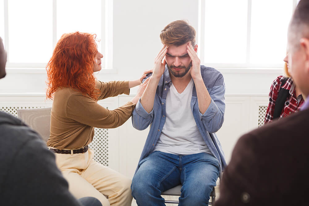 A Veriety Of Treatment Programs