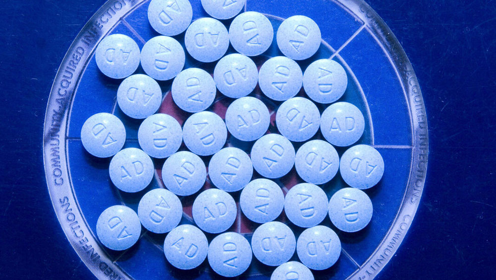 Adderall Addiction Signs And Symptoms