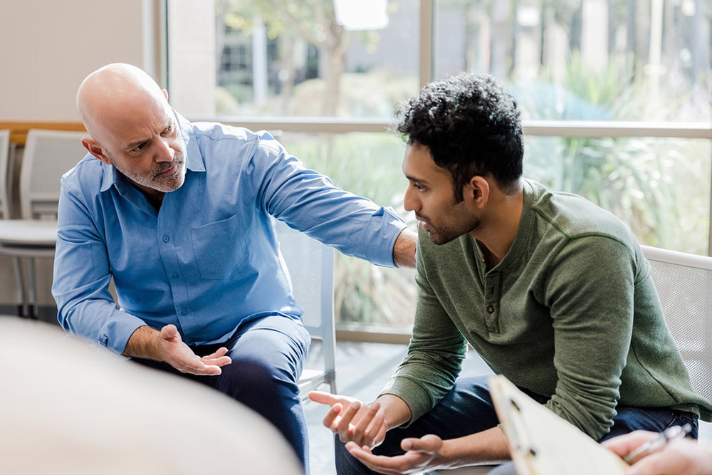 Addiction Treatment Programs With A Focus On Comprehensive Care