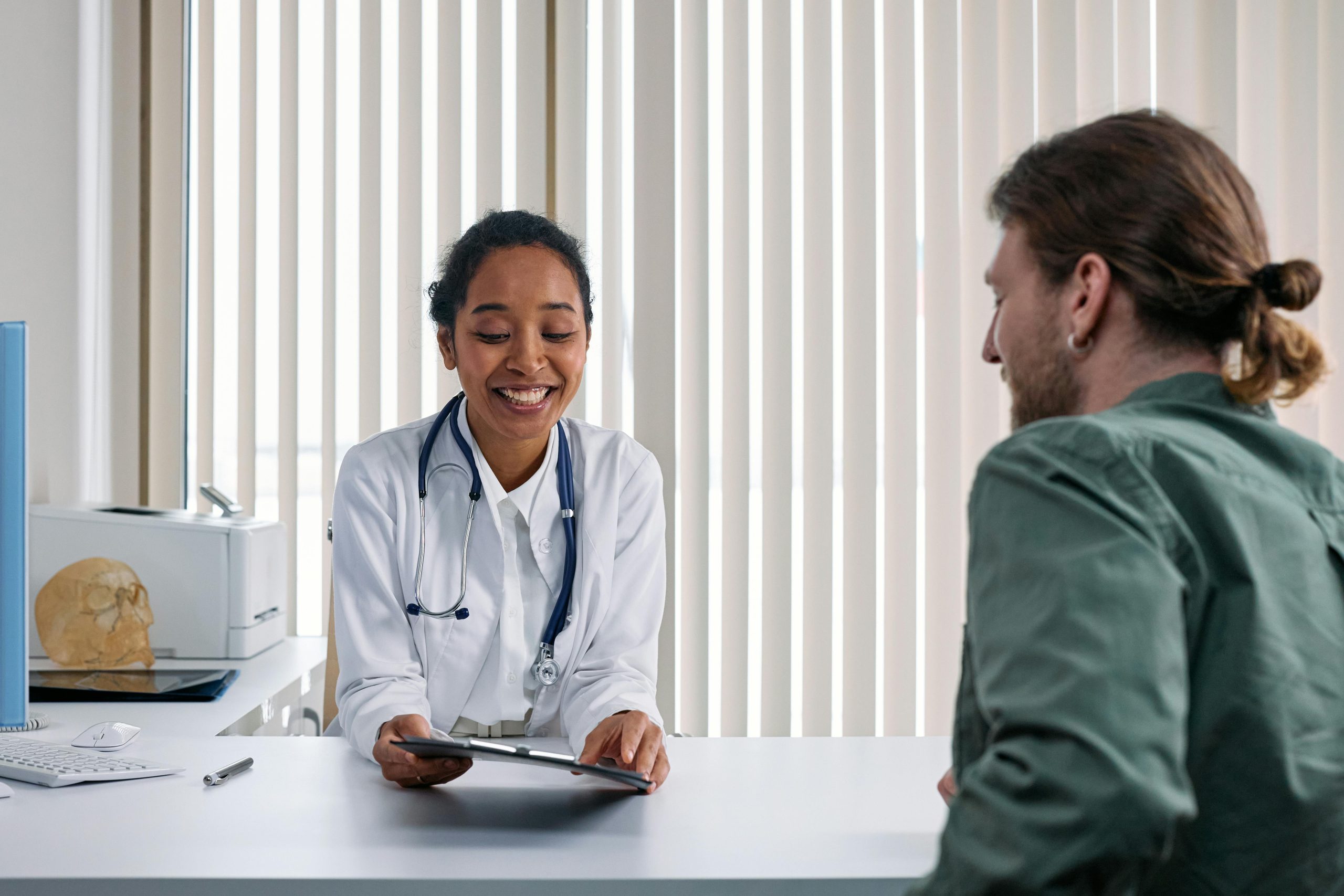 Advanced Medication Assisted Treatment Programs