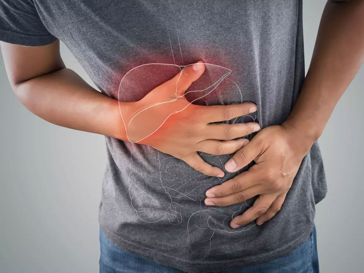 Alcohol And The Gallbladder  Understanding The Risks