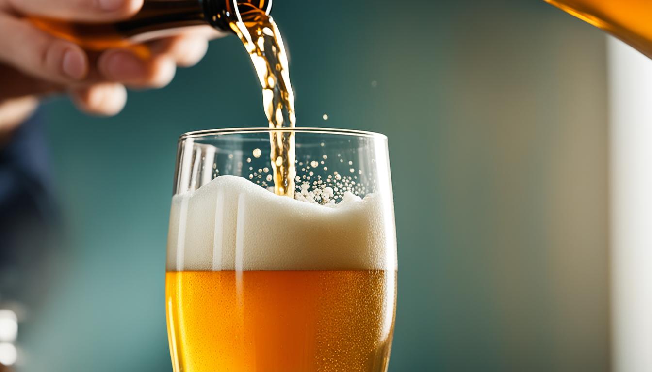 Alcohol Socially Accepted  Yet Highly Addictive
