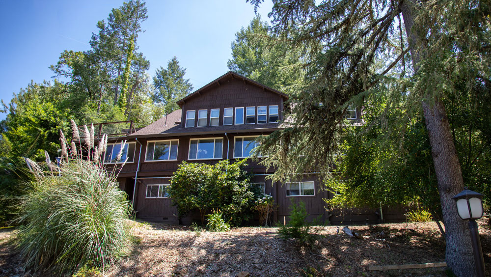 Azure Acres: Over 60 Years of Transformative Addiction Recovery In Sonoma County