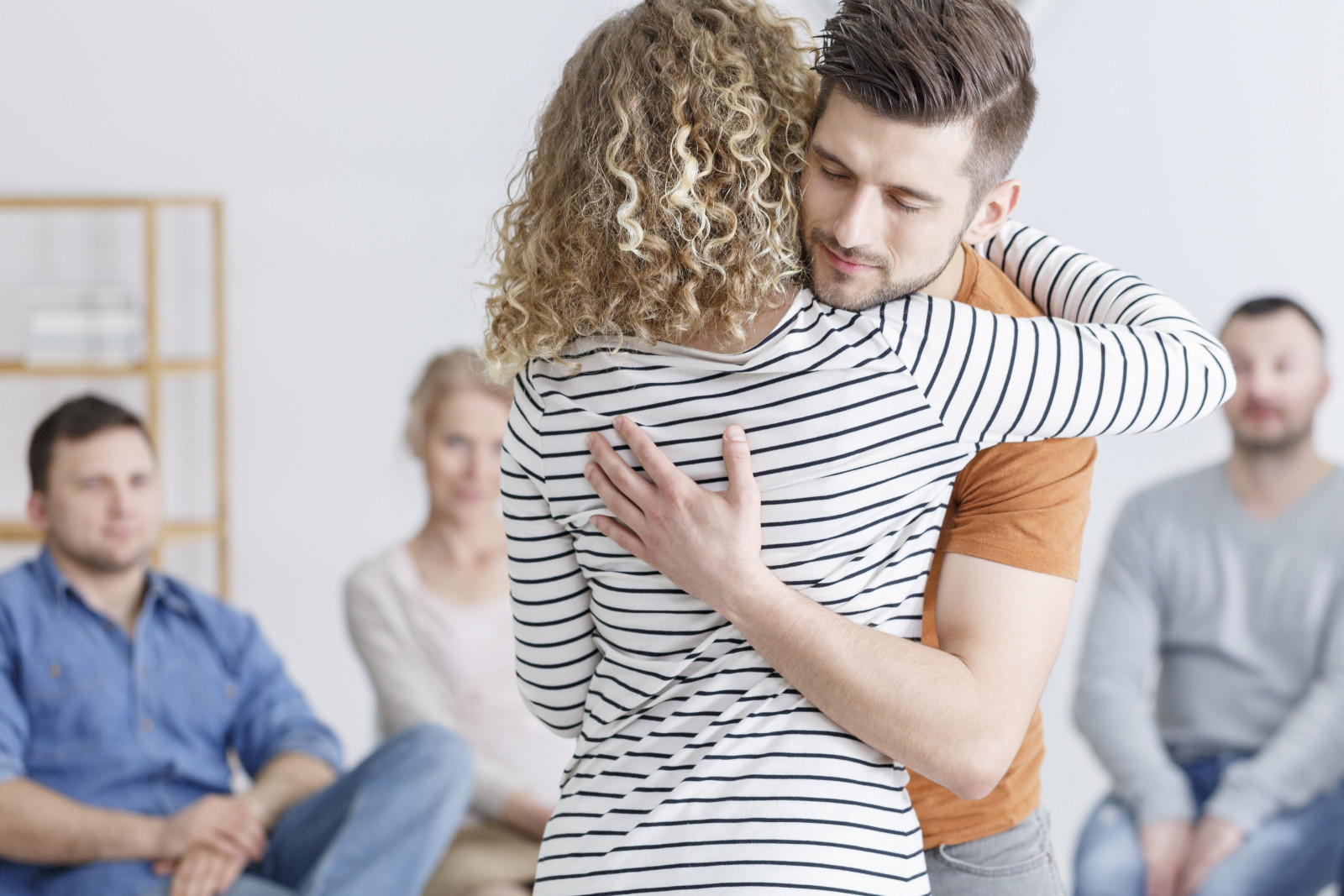 Behavioral Health Therapy For Holistic Healing 1