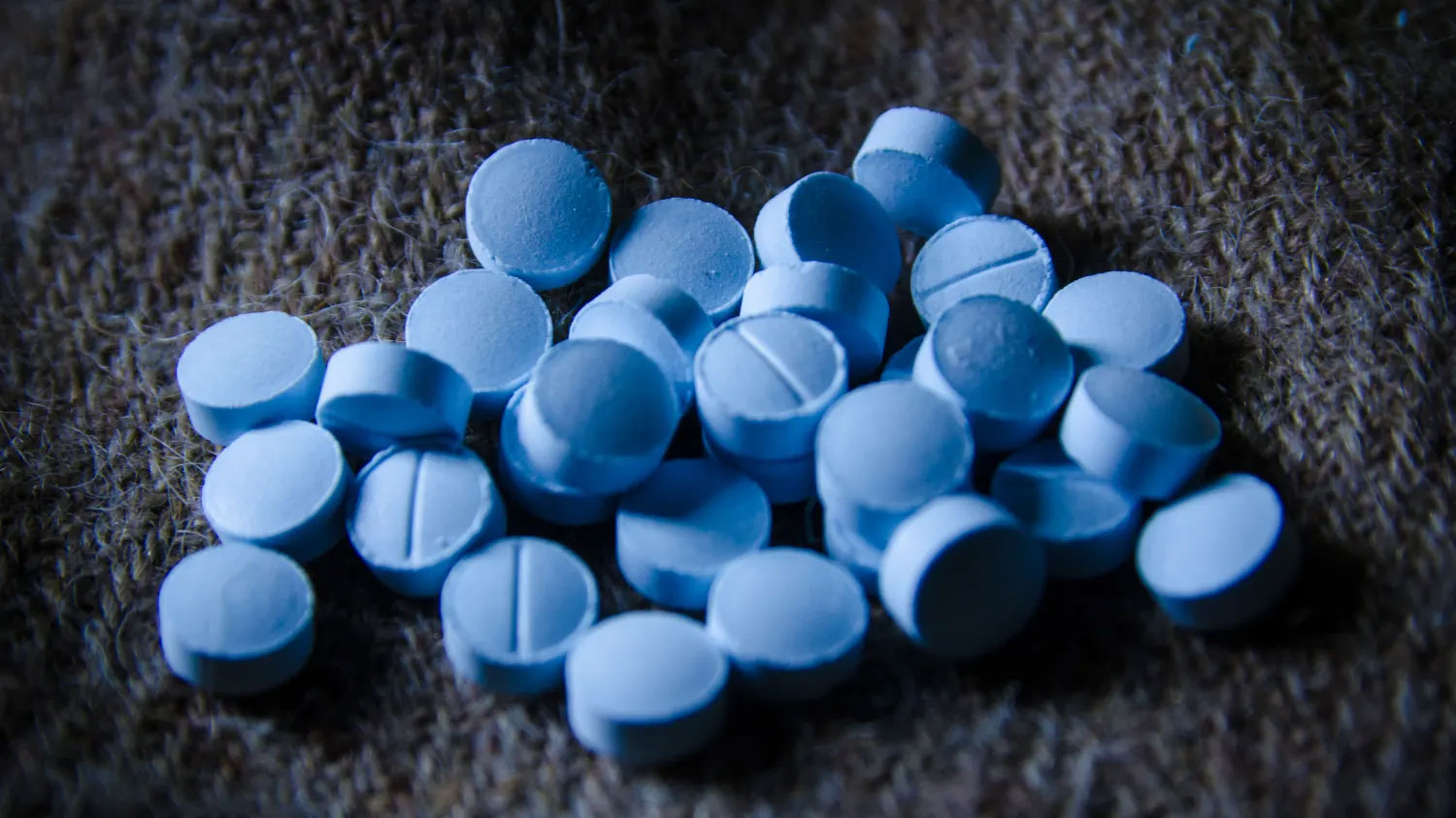 Benzodiazepines  Calm  Yet Addictive
