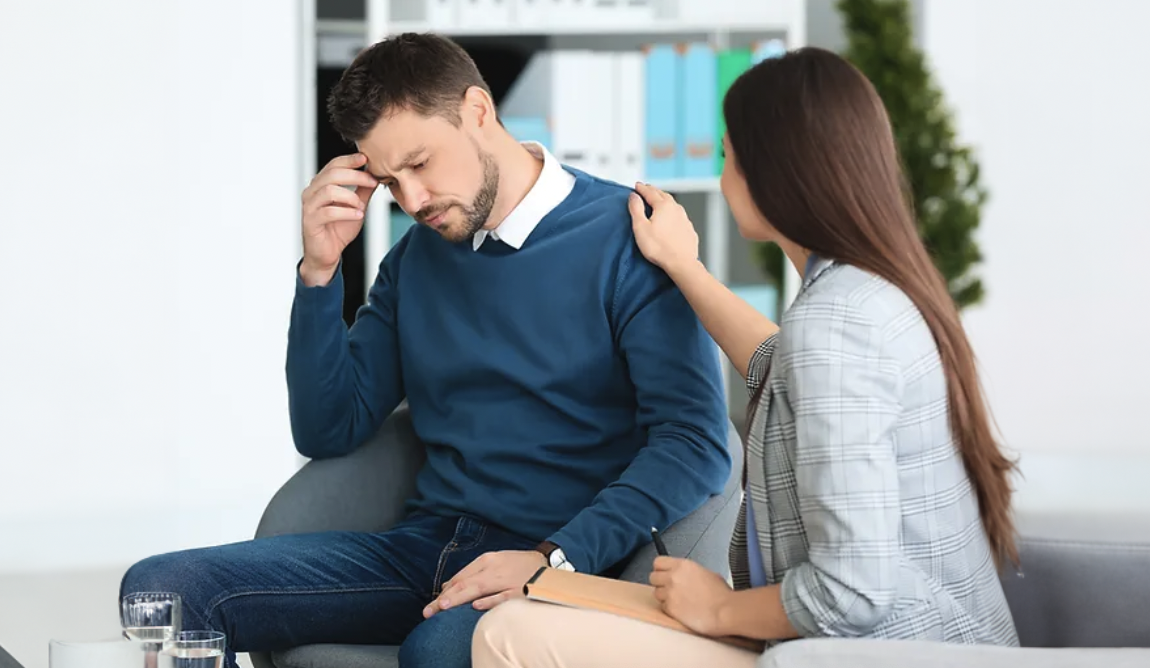 Compassion And Respect At The Core Of Recovery