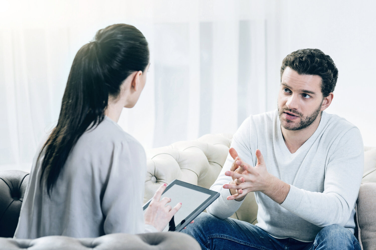 Compassion And Respect At The Heart Of Recovery