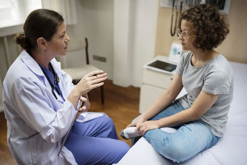 Comprehensive Addiction Treatment Services