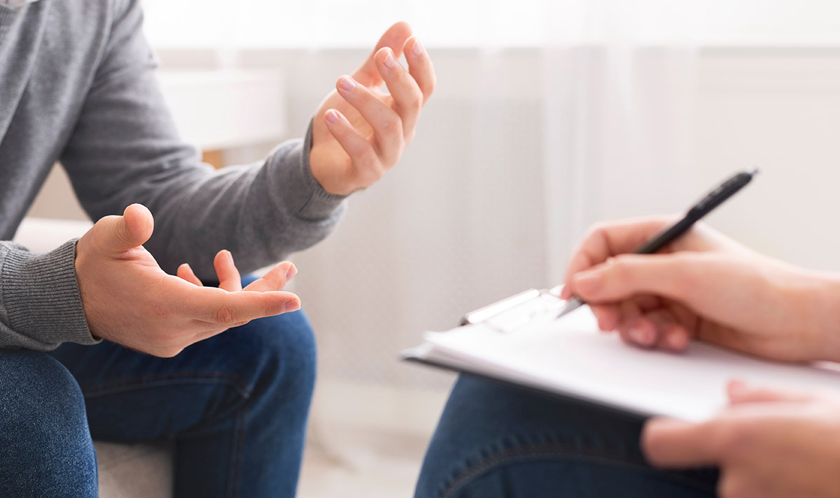 Comprehensive Assessments And Personalized Care Plans