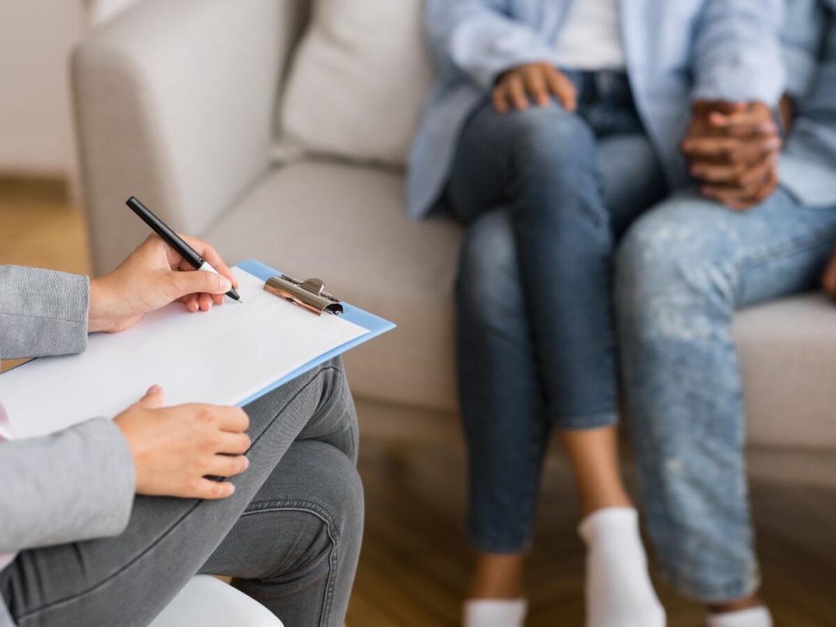 Comprehensive Assessments And Tailored Care Plans