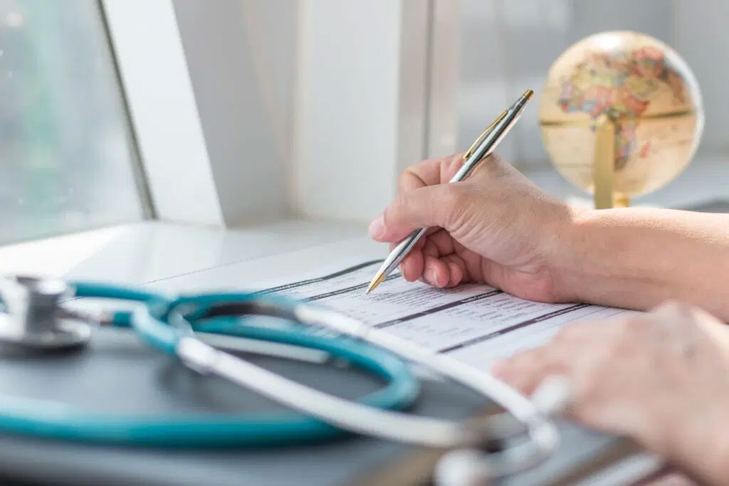 Comprehensive Clinical Assessments And Tailored Care Plans 1