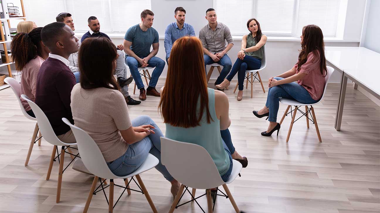 Comprehensive Intensive Outpatient Program
