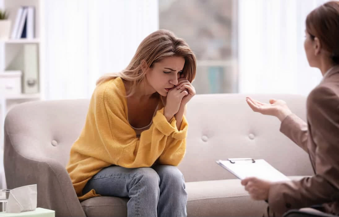 Comprehensive Treatment Services Tailored To Your Needs