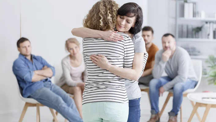 Core Values Of Compassion And Respect 2