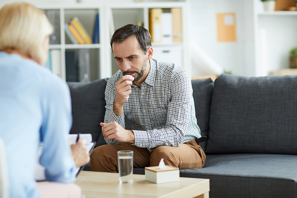 Counseling And Peer Support For Stronger Connections 1