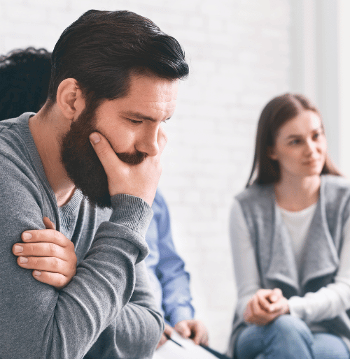 Counseling And Peer Support For Stronger Connections