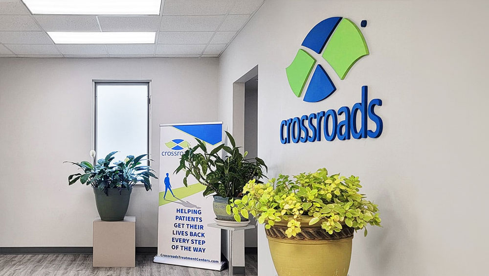Crossroads Treatment Centers: Dedicated Addiction Recovery In Kentucky