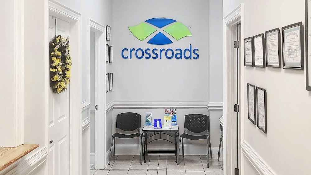 Crossroads Treatment Centers: Leading Addiction Recovery And Support In New Jersey
