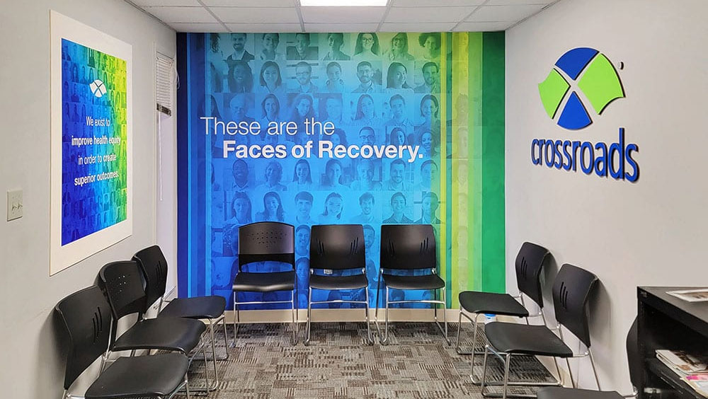 Crossroads Treatment Centers: Comprehensive Addiction Recovery Services In North Carolina