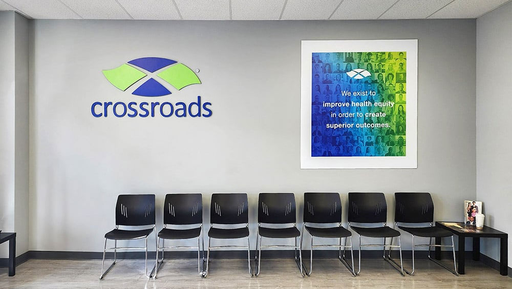 Crossroads Treatment Centers: Leading the Way In Addiction Recovery In South Carolina