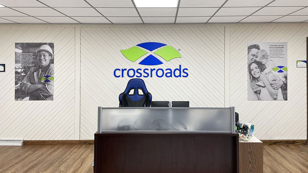 Crossroads Treatment Centers: Compassionate Care And Support For Addiction Recovery In Tennessee