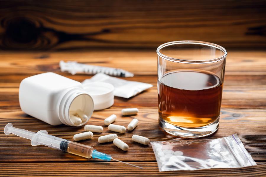 Custom Tailored Substance Use Treatment For Lasting Recovery