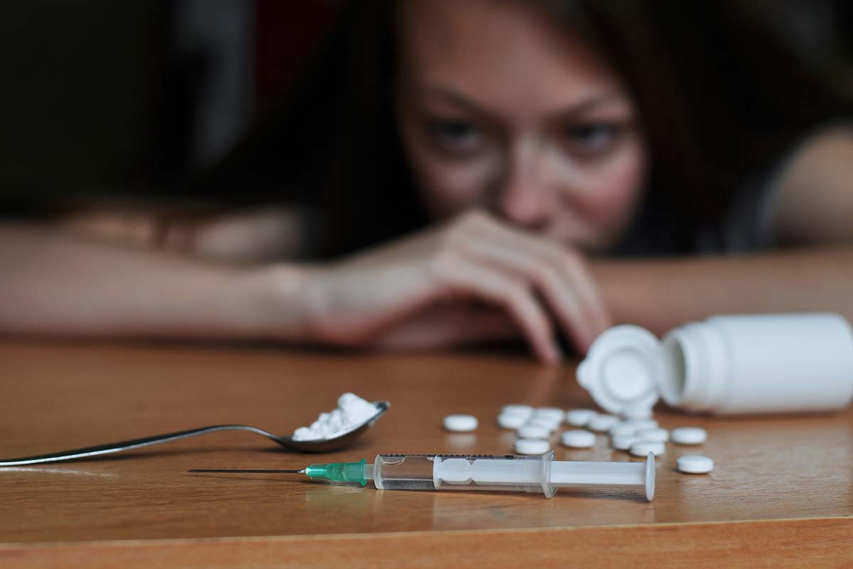 Dependence