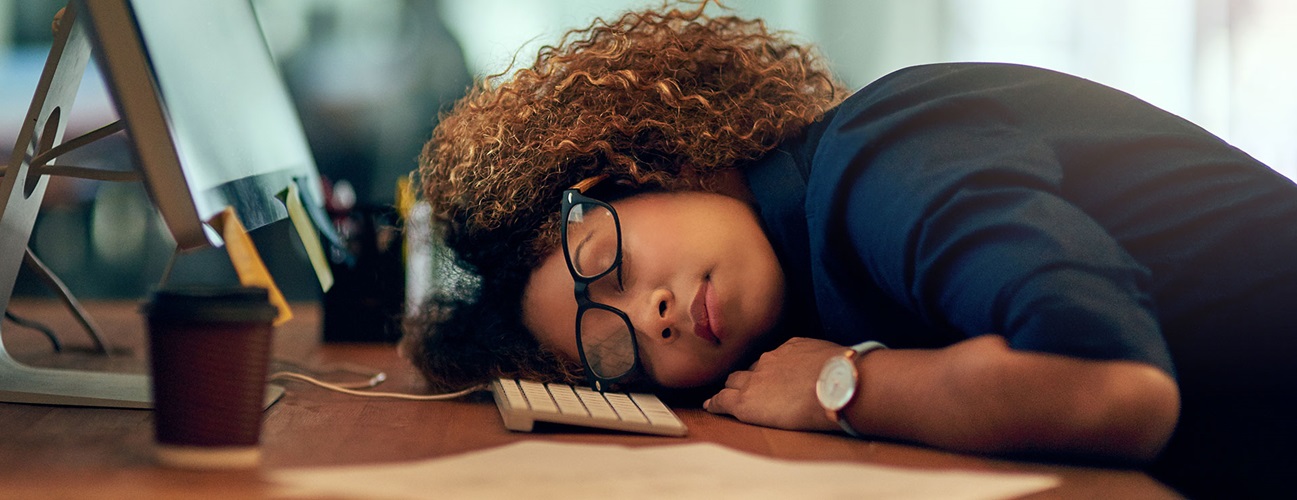 Drowsiness Or Excessive Energy